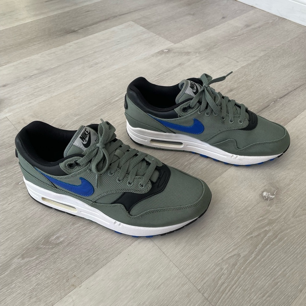 Nike Air Max 1